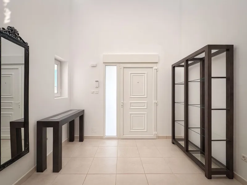Spacious Luxury Villa