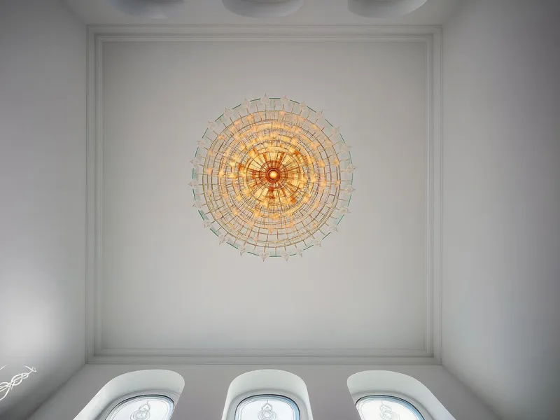 Spacious Luxury Villa