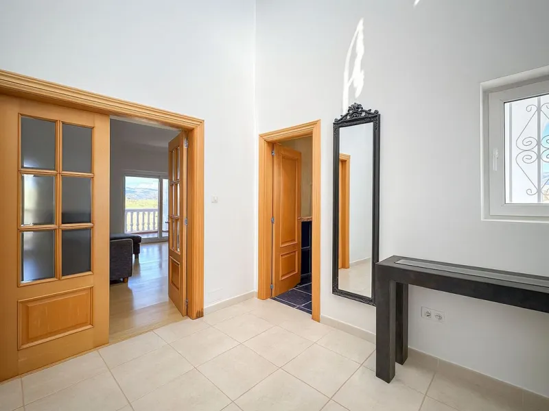 Spacious Luxury Villa