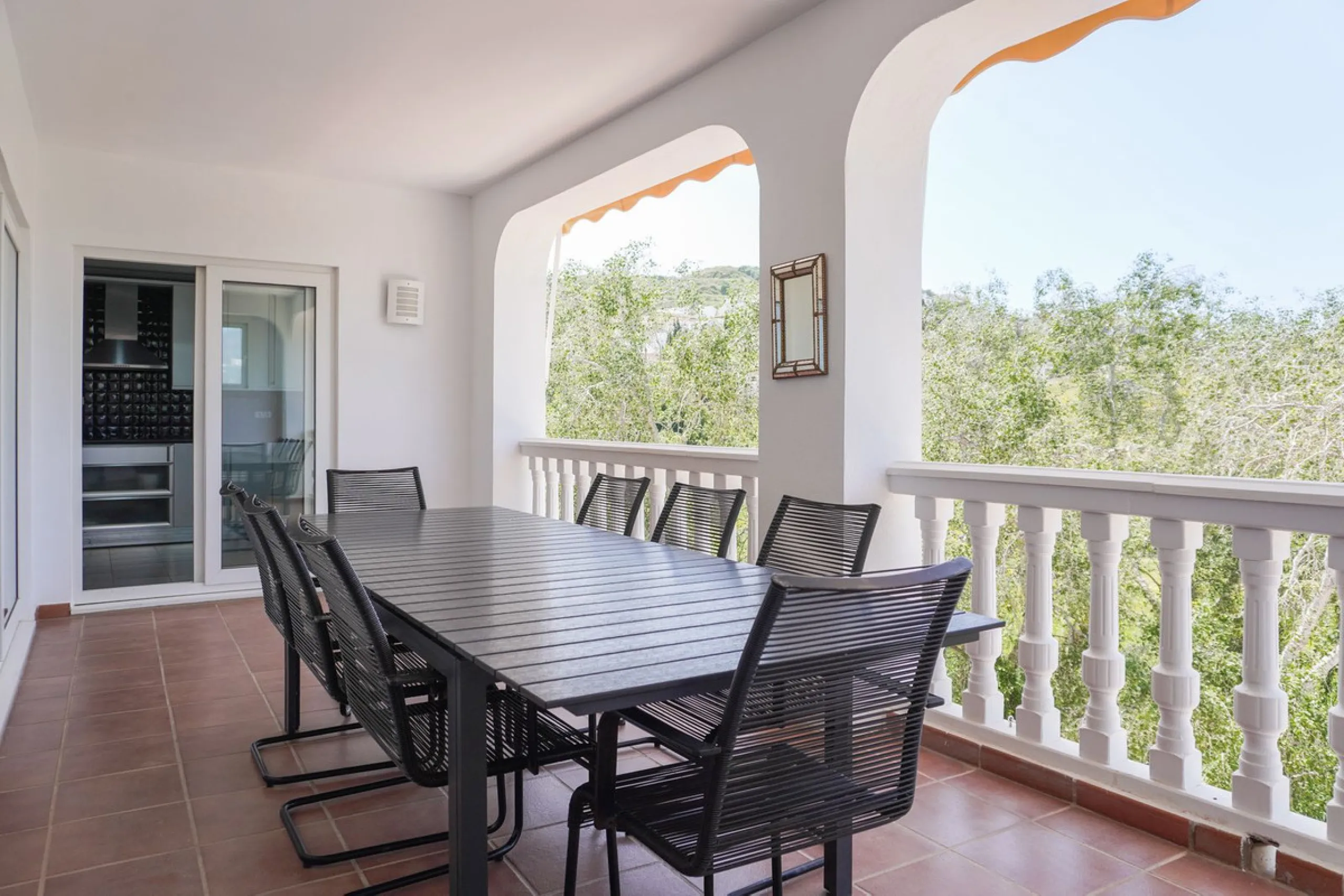 Spacious Luxury Villa