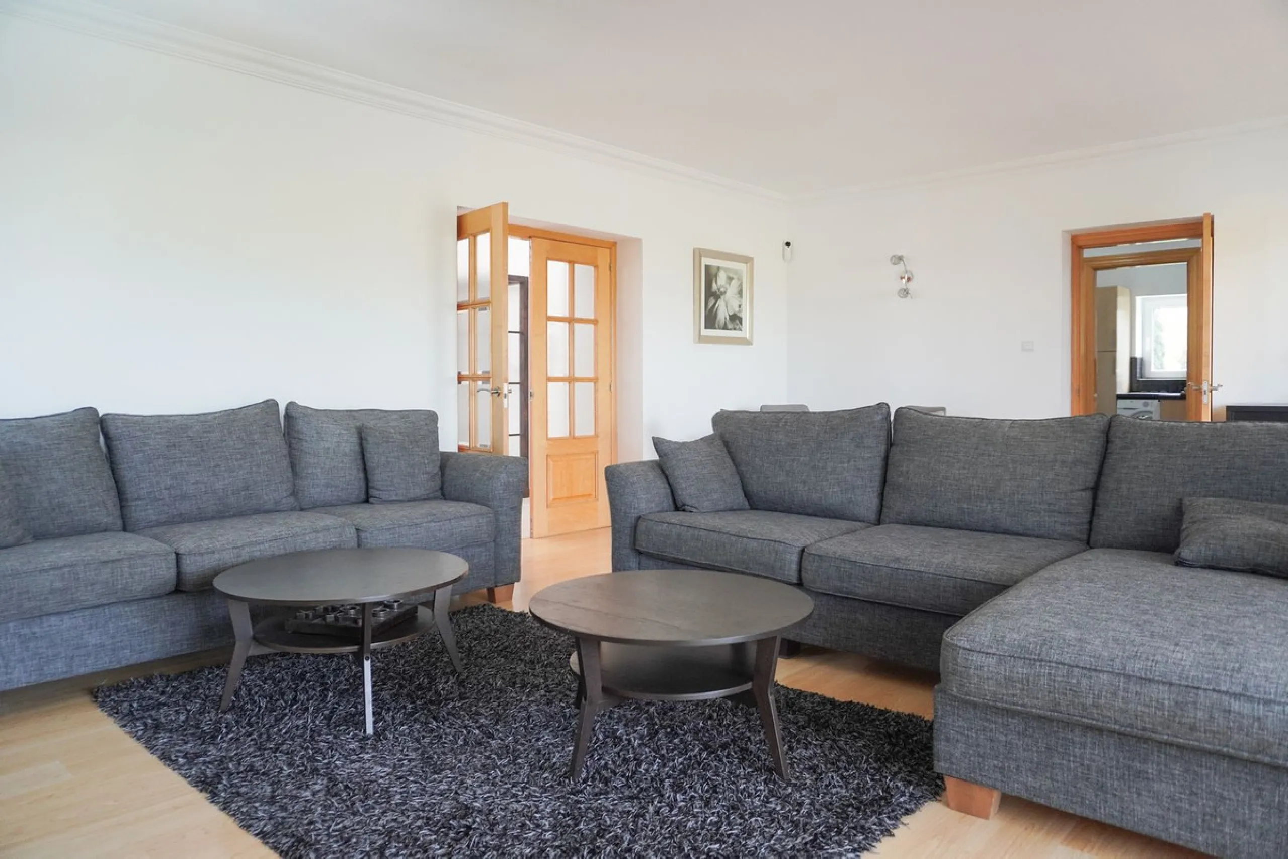 Spacious Luxury Villa