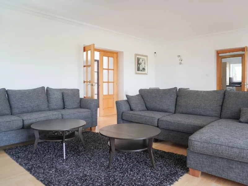 Spacious Luxury Villa