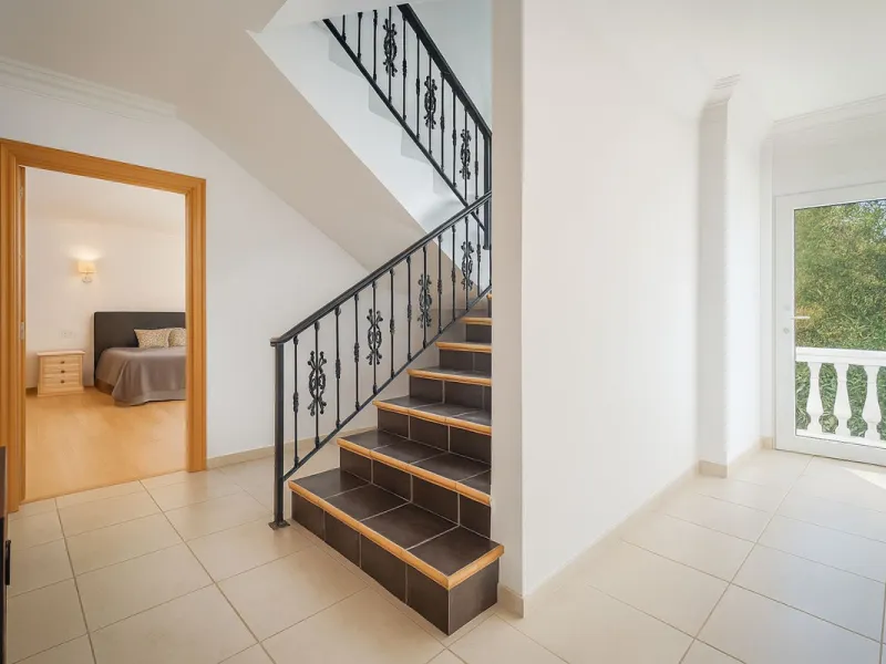 Spacious Luxury Villa