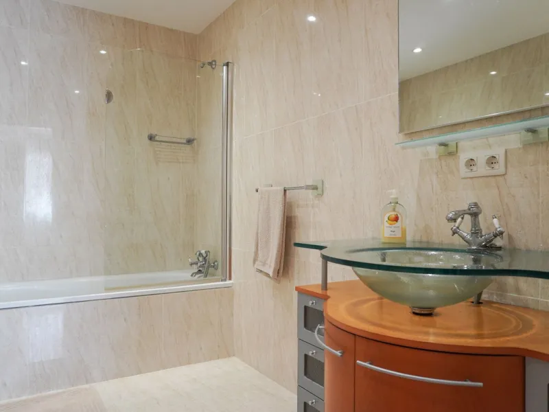 Spacious Luxury Villa