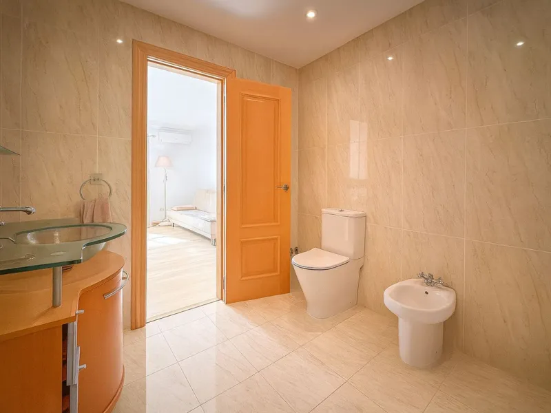 Spacious Luxury Villa