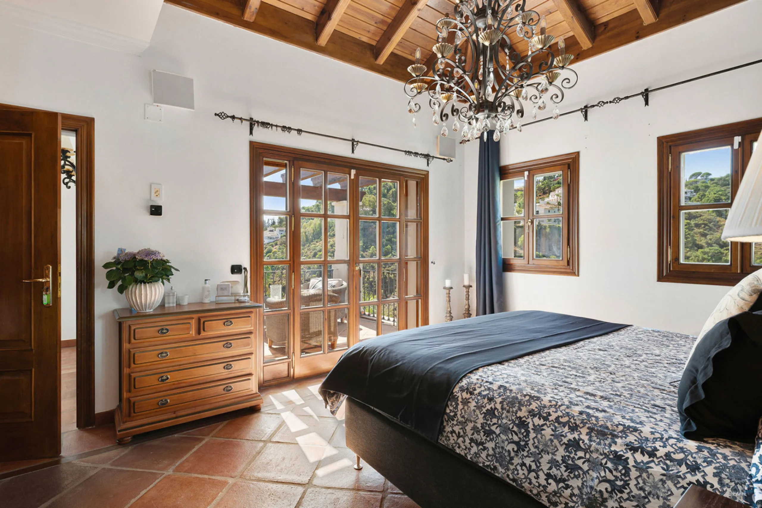 Exklusive Villa in begehrter Gated Community