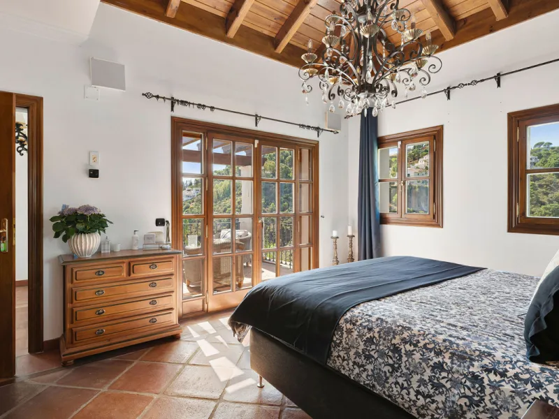 Exklusive Villa in begehrter Gated Community