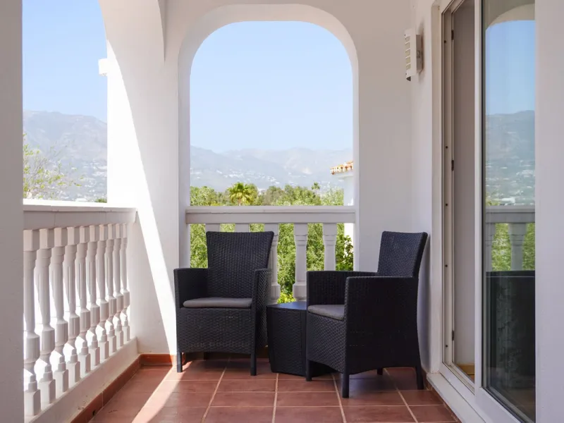 Spacious Luxury Villa
