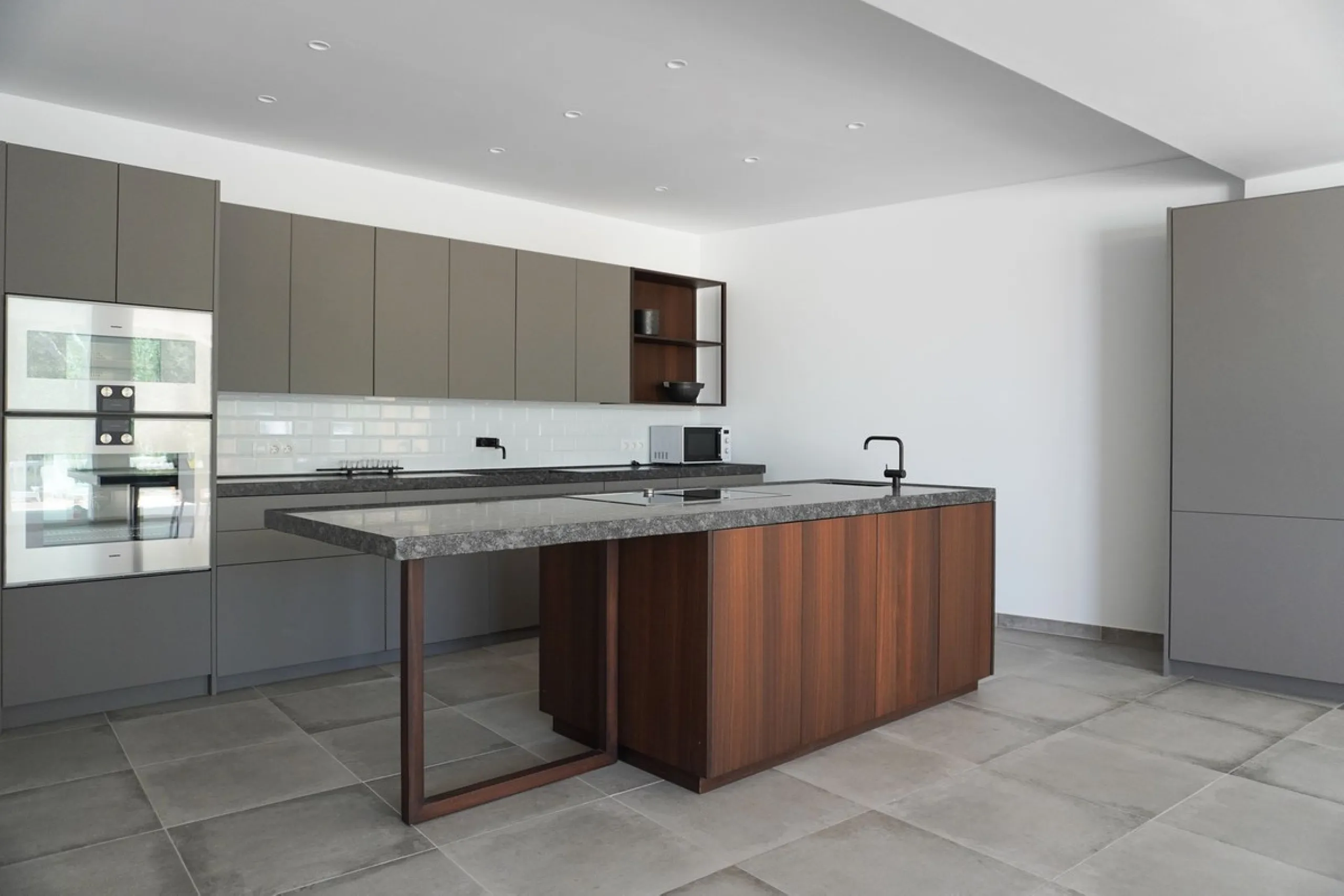 Spacious Luxury Villa