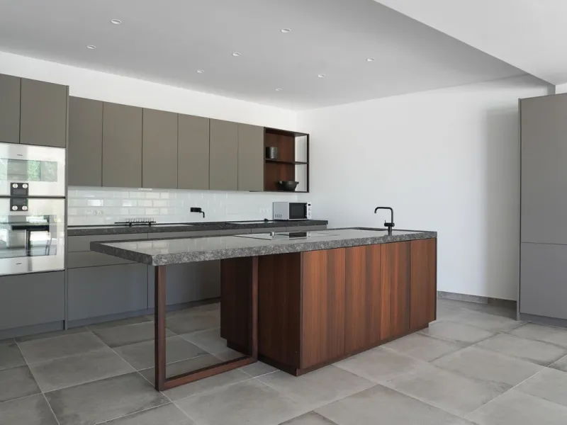 Spacious Luxury Villa