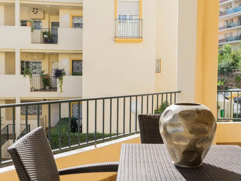 Your Oasis on the Costa del Sol: Luxury and Comfort Within Reach
