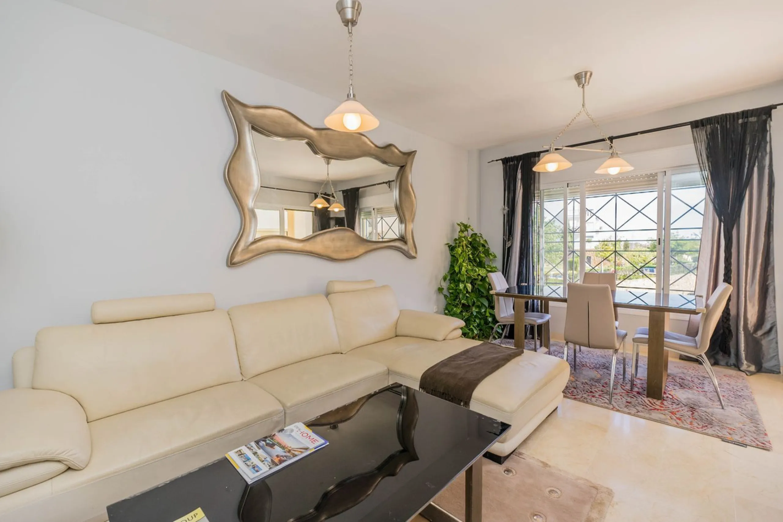 Your Oasis on the Costa del Sol: Luxury and Comfort Within Reach