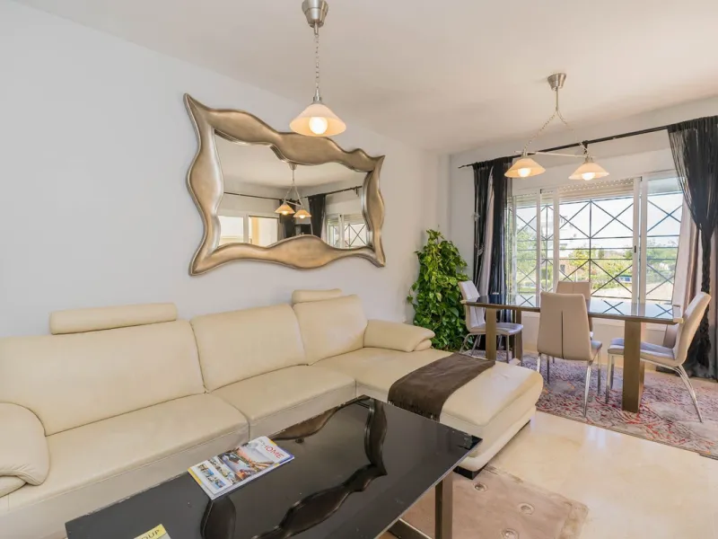 Your Oasis on the Costa del Sol: Luxury and Comfort Within Reach