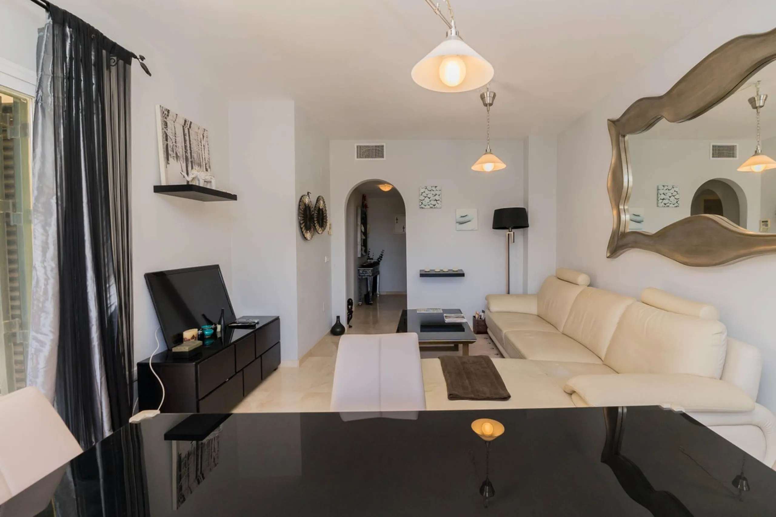 Your Oasis on the Costa del Sol: Luxury and Comfort Within Reach