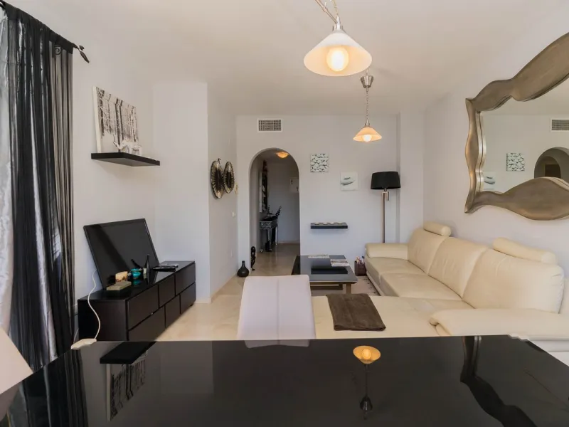 Your Oasis on the Costa del Sol: Luxury and Comfort Within Reach