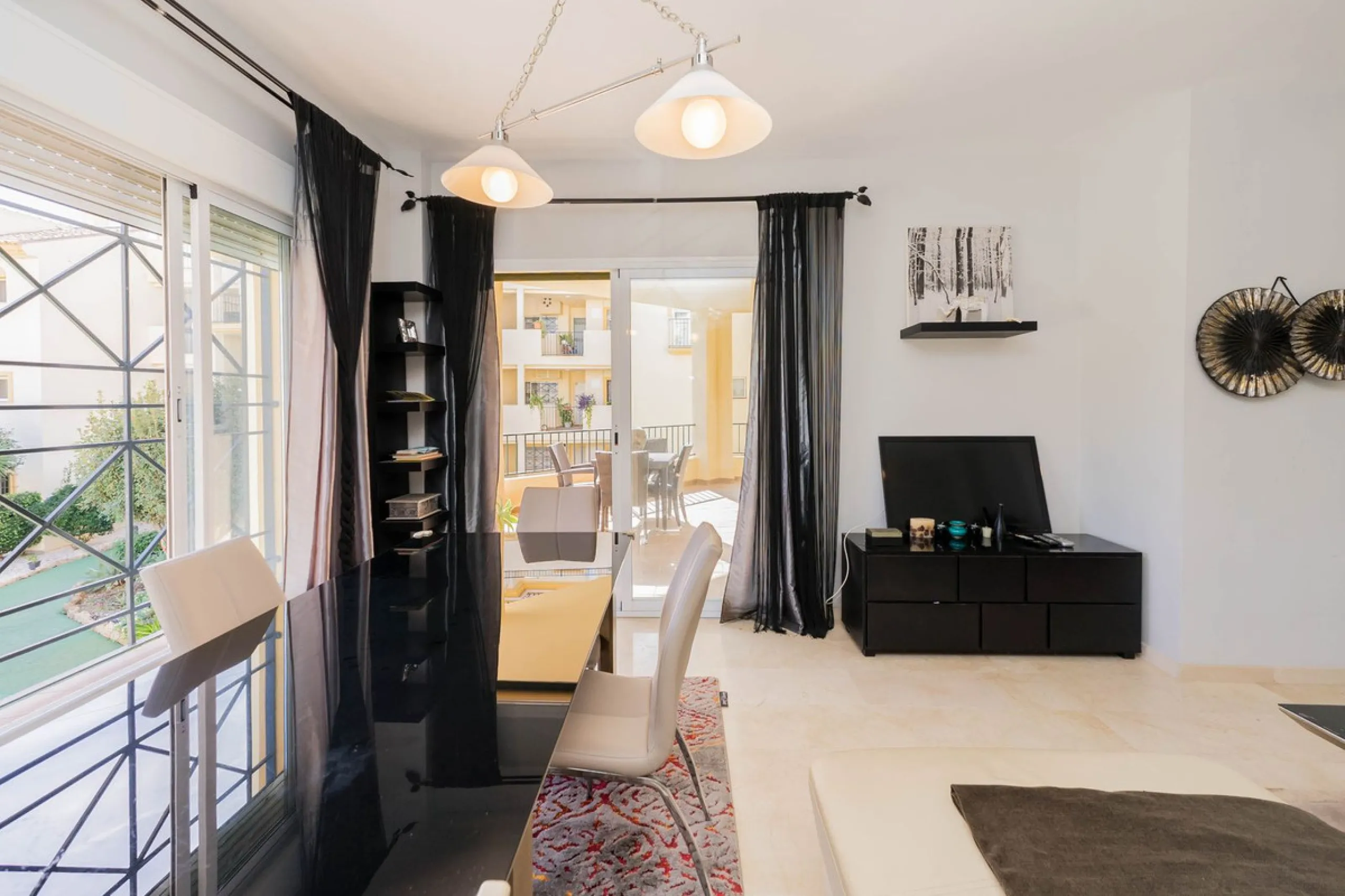 Your Oasis on the Costa del Sol: Luxury and Comfort Within Reach