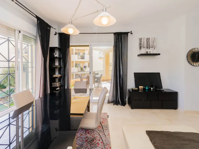 Your Oasis on the Costa del Sol: Luxury and Comfort Within Reach