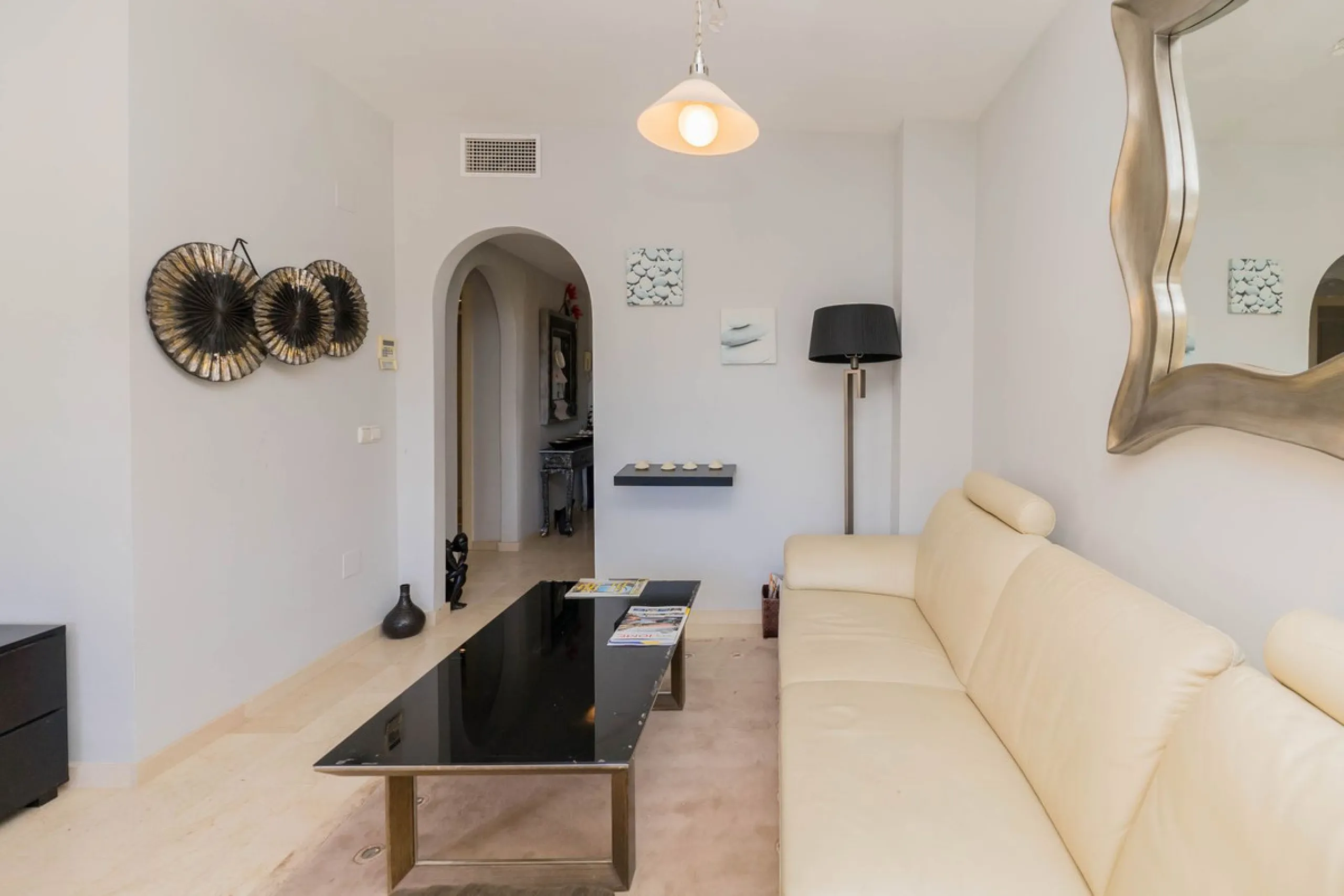 Your Oasis on the Costa del Sol: Luxury and Comfort Within Reach