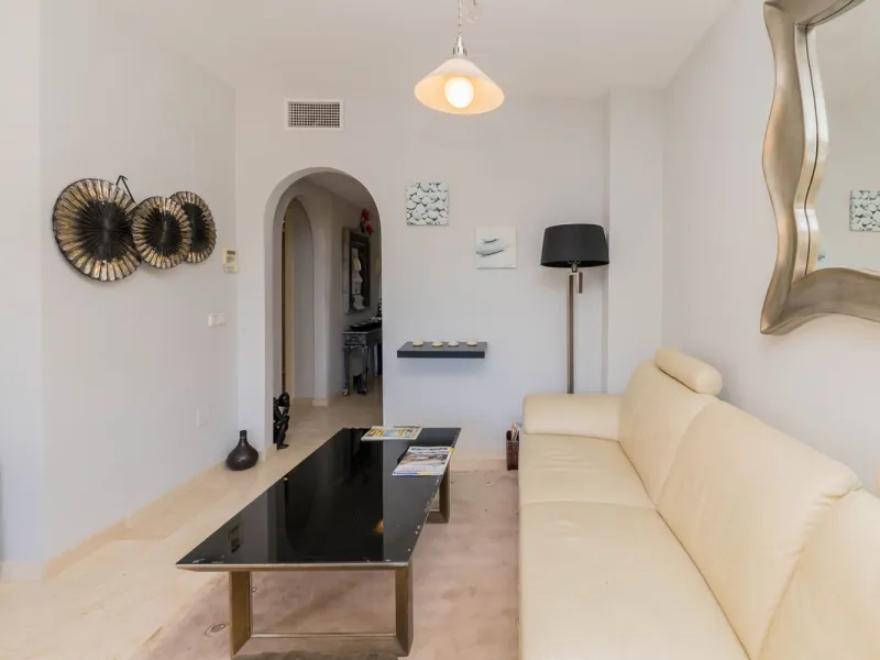 Your Oasis on the Costa del Sol: Luxury and Comfort Within Reach