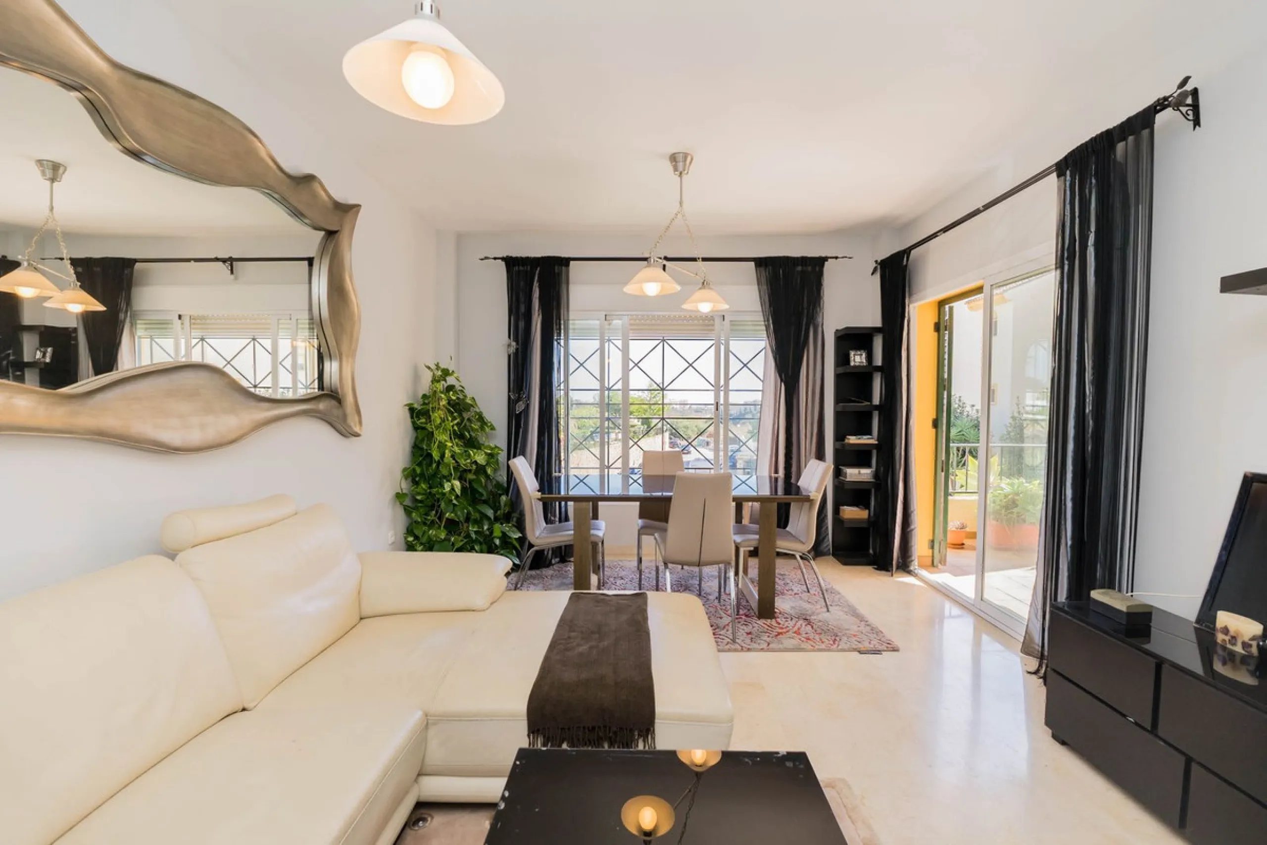 Your Oasis on the Costa del Sol: Luxury and Comfort Within Reach