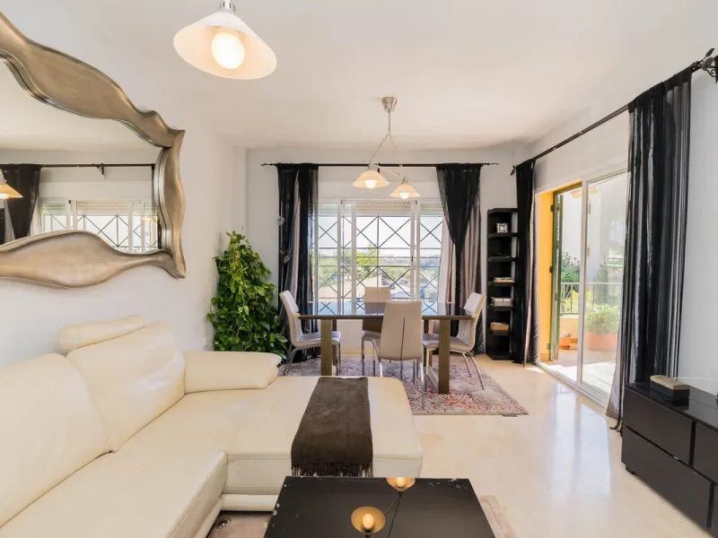 Your Oasis on the Costa del Sol: Luxury and Comfort Within Reach
