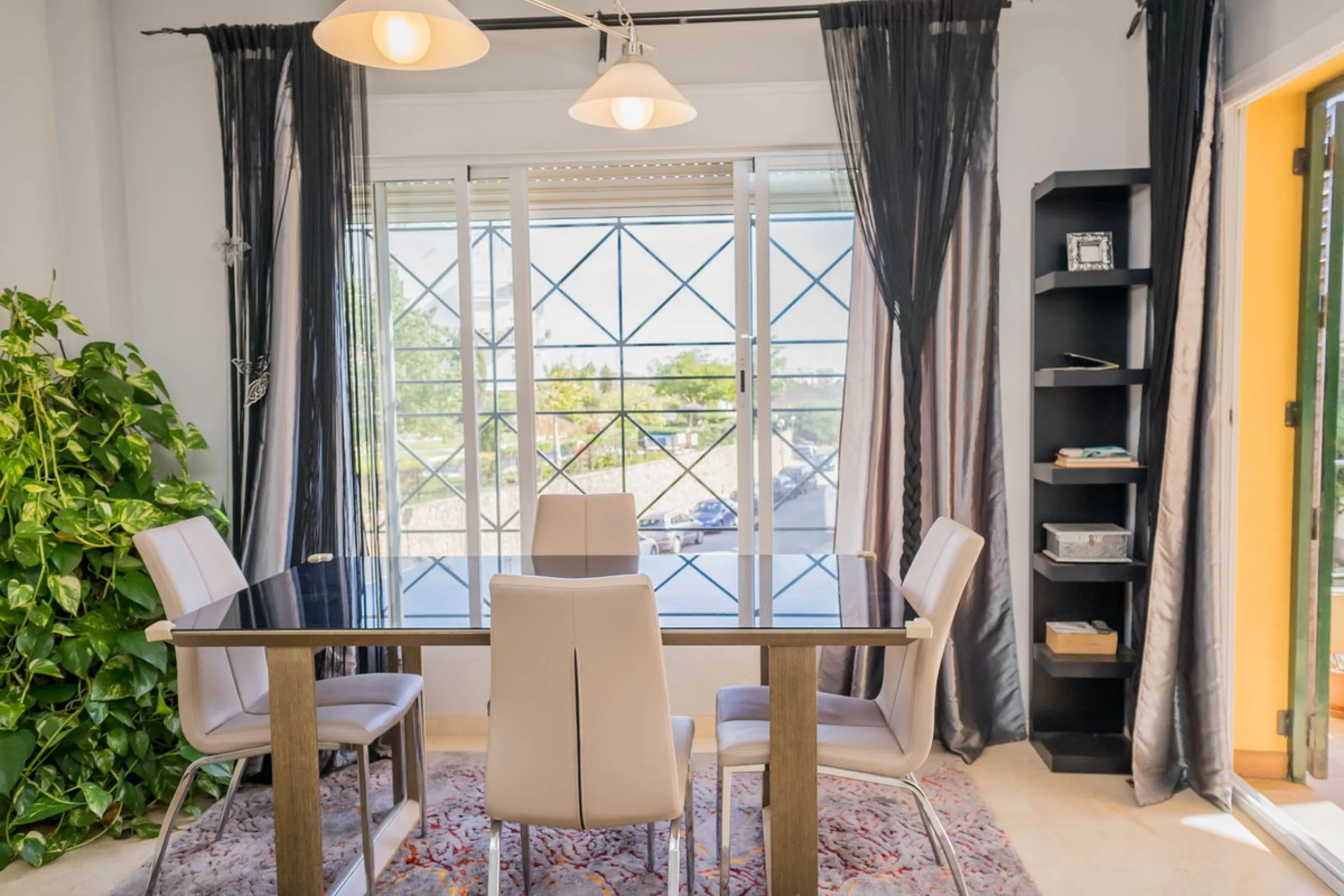 Your Oasis on the Costa del Sol: Luxury and Comfort Within Reach
