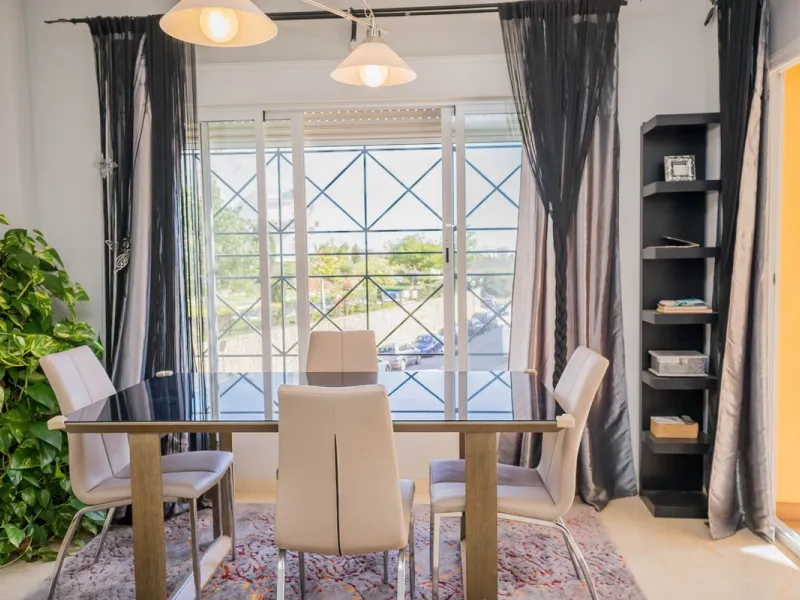 Your Oasis on the Costa del Sol: Luxury and Comfort Within Reach