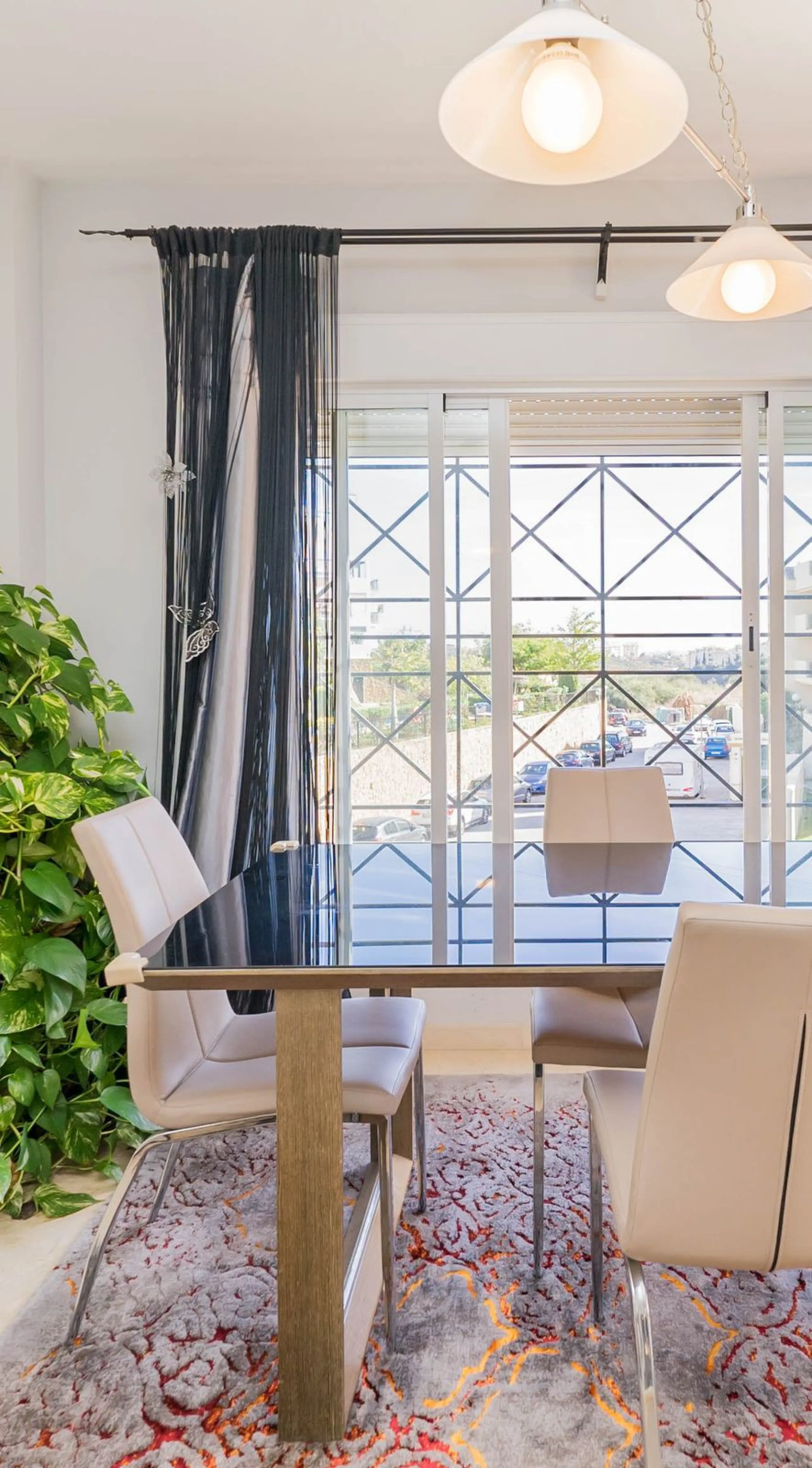 Your Oasis on the Costa del Sol: Luxury and Comfort Within Reach