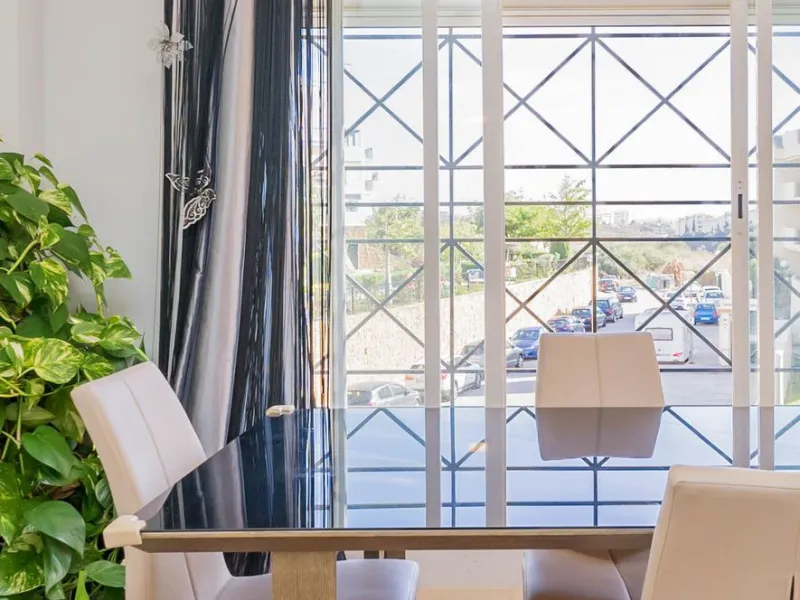 Your Oasis on the Costa del Sol: Luxury and Comfort Within Reach