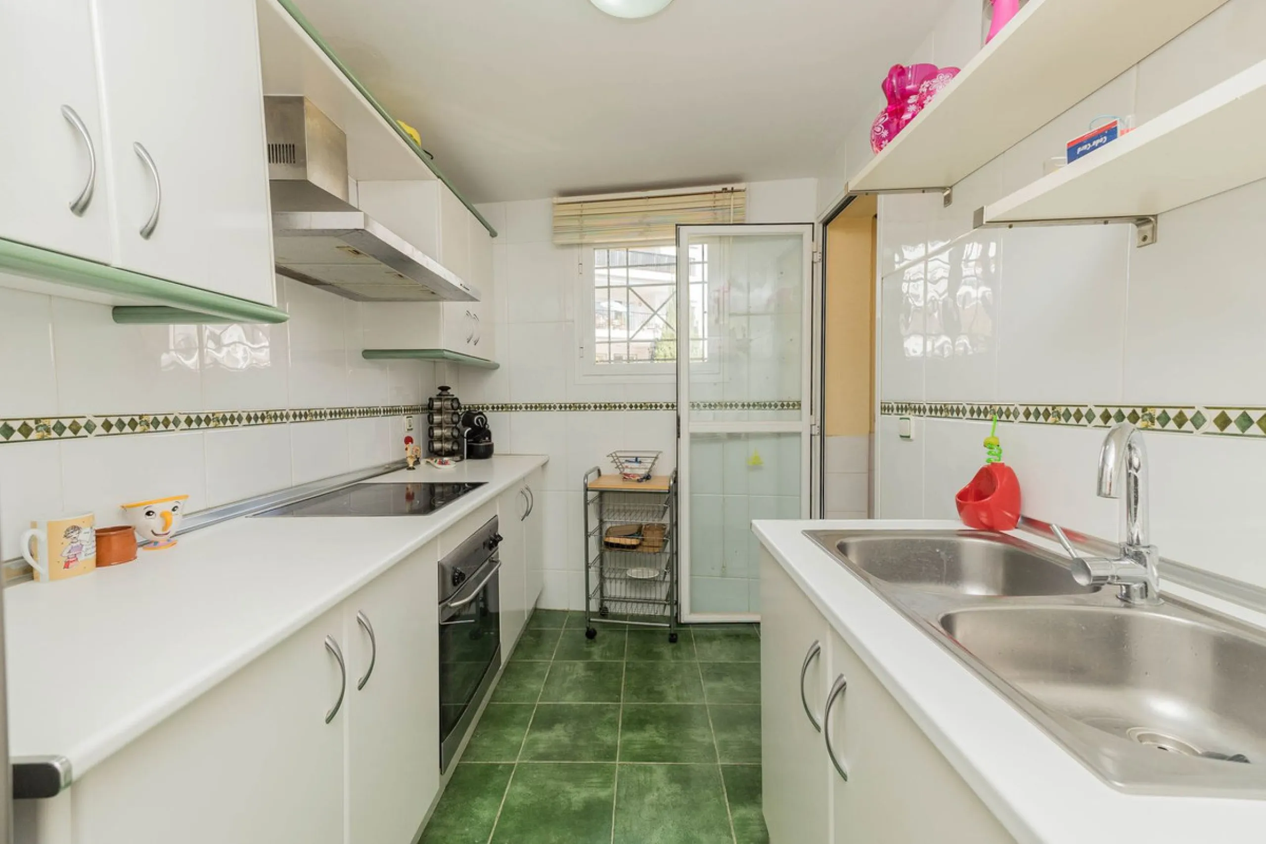 Your Oasis on the Costa del Sol: Luxury and Comfort Within Reach