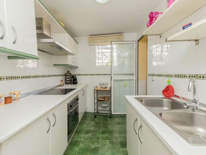 Your Oasis on the Costa del Sol: Luxury and Comfort Within Reach