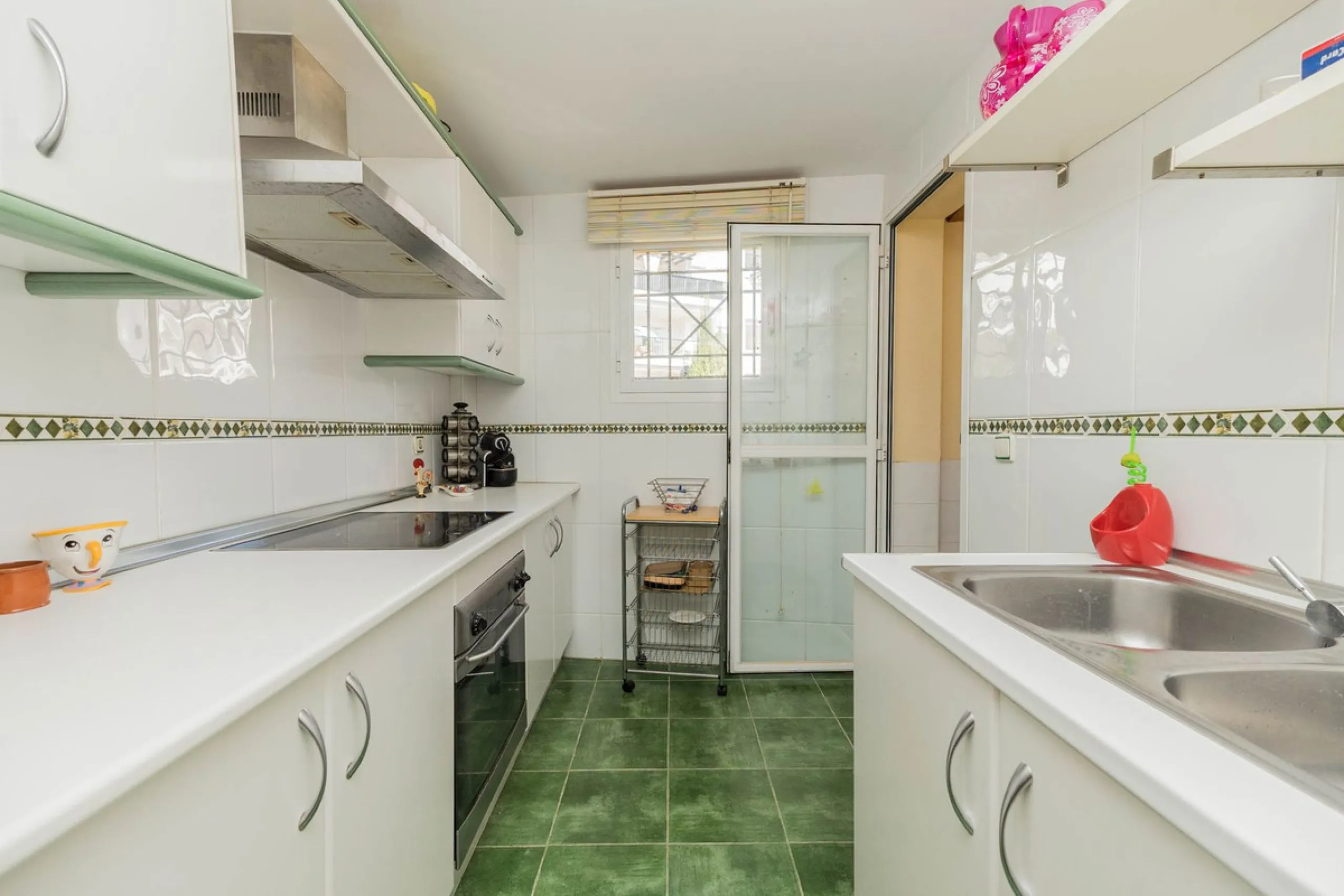 Your Oasis on the Costa del Sol: Luxury and Comfort Within Reach