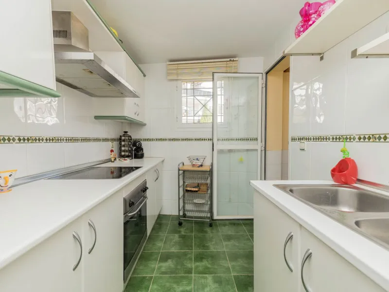 Your Oasis on the Costa del Sol: Luxury and Comfort Within Reach