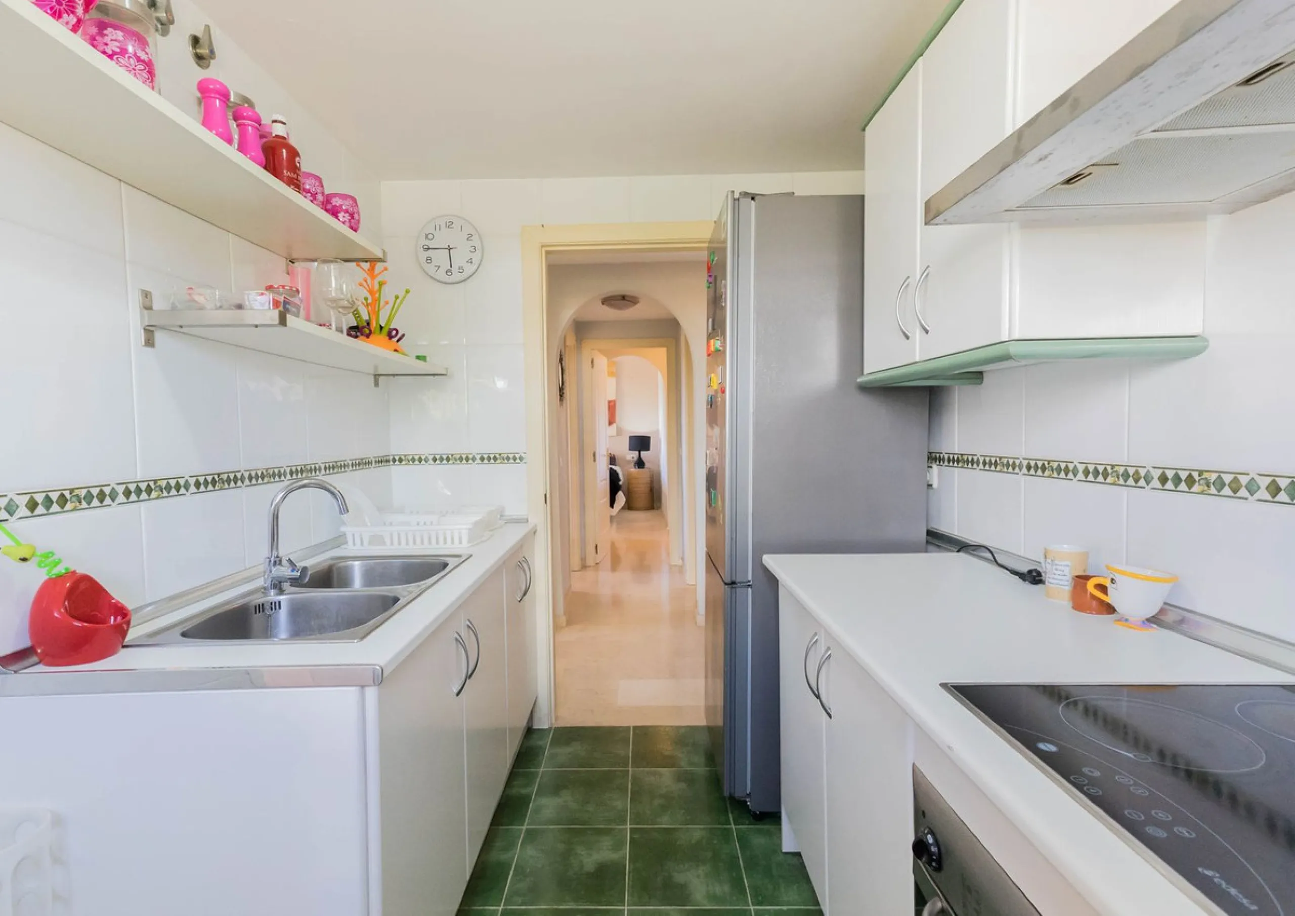Your Oasis on the Costa del Sol: Luxury and Comfort Within Reach