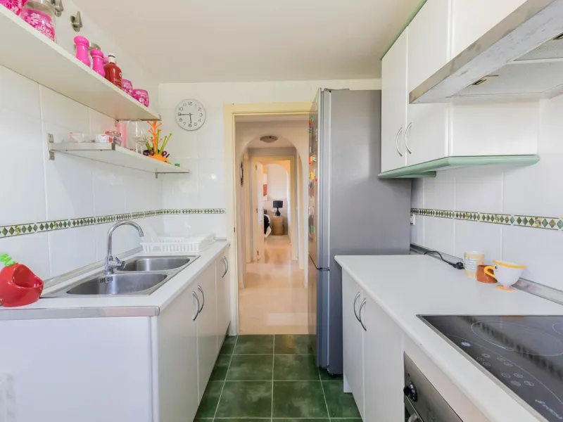Your Oasis on the Costa del Sol: Luxury and Comfort Within Reach