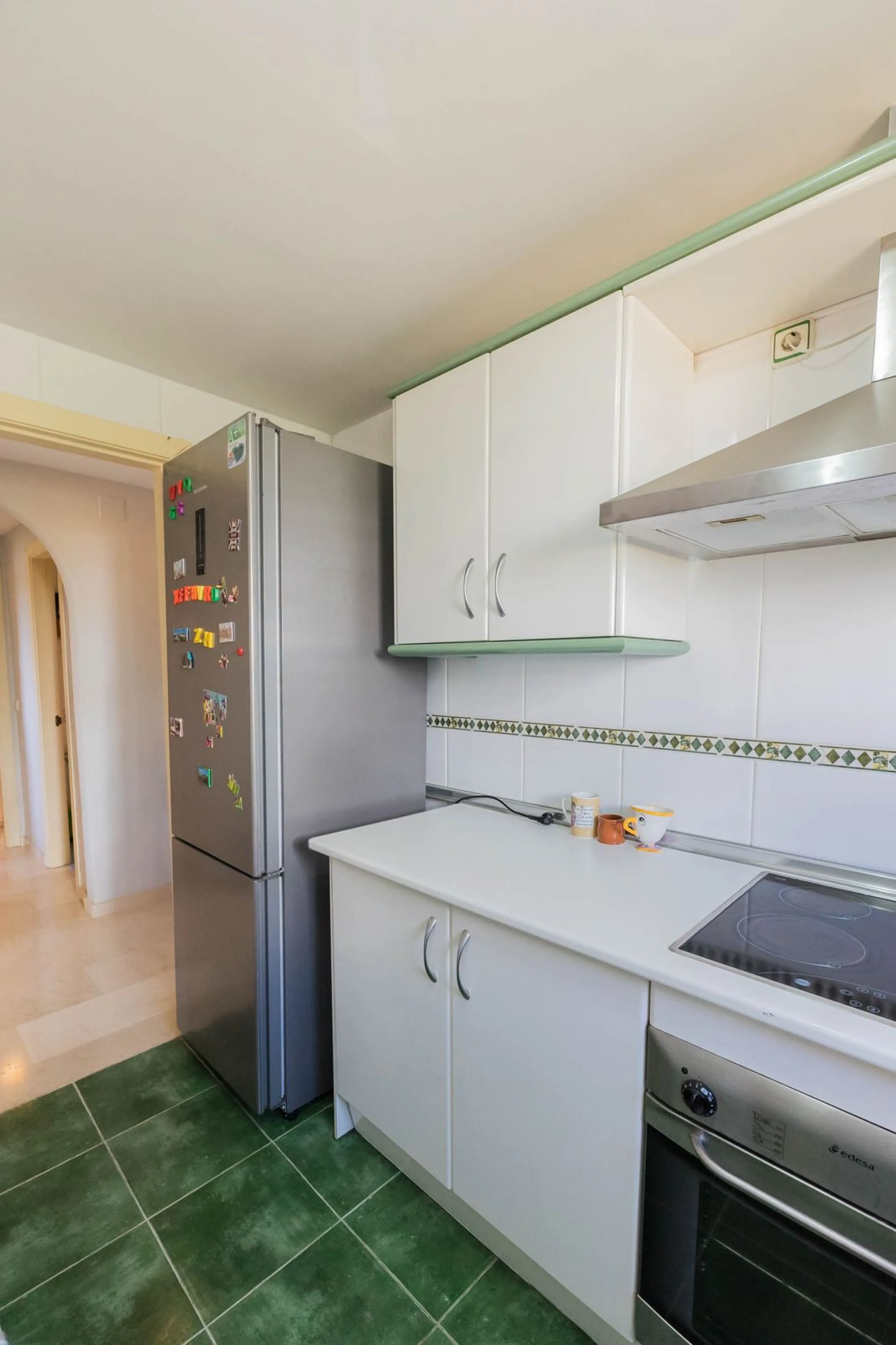 Your Oasis on the Costa del Sol: Luxury and Comfort Within Reach