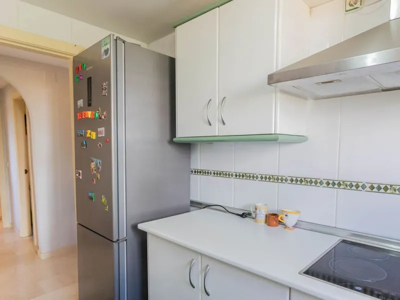 Your Oasis on the Costa del Sol: Luxury and Comfort Within Reach