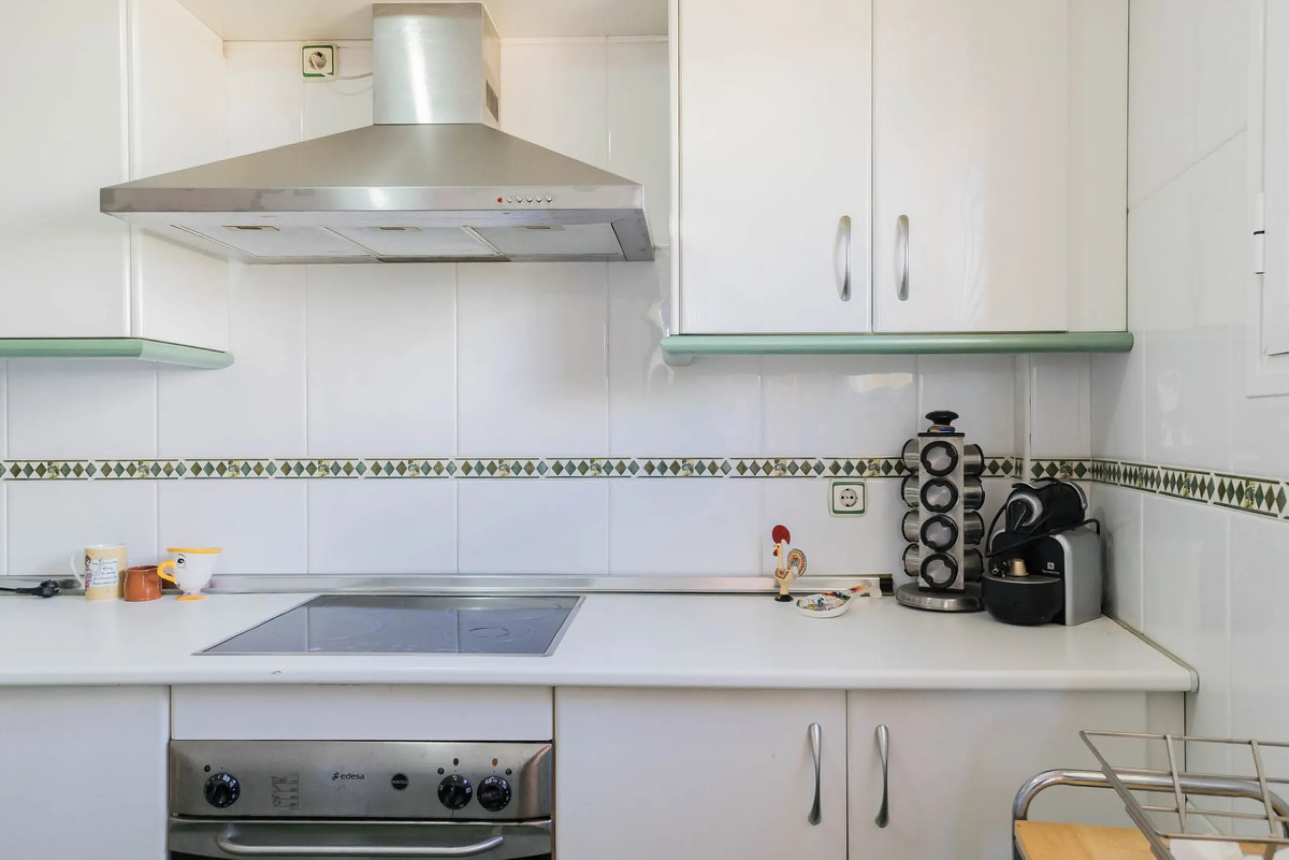 Your Oasis on the Costa del Sol: Luxury and Comfort Within Reach