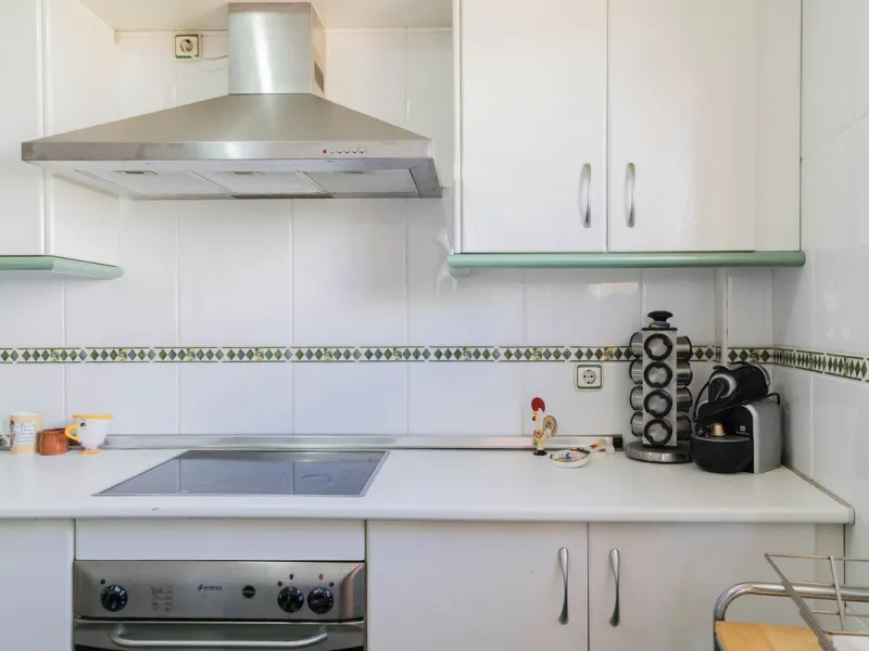 Your Oasis on the Costa del Sol: Luxury and Comfort Within Reach