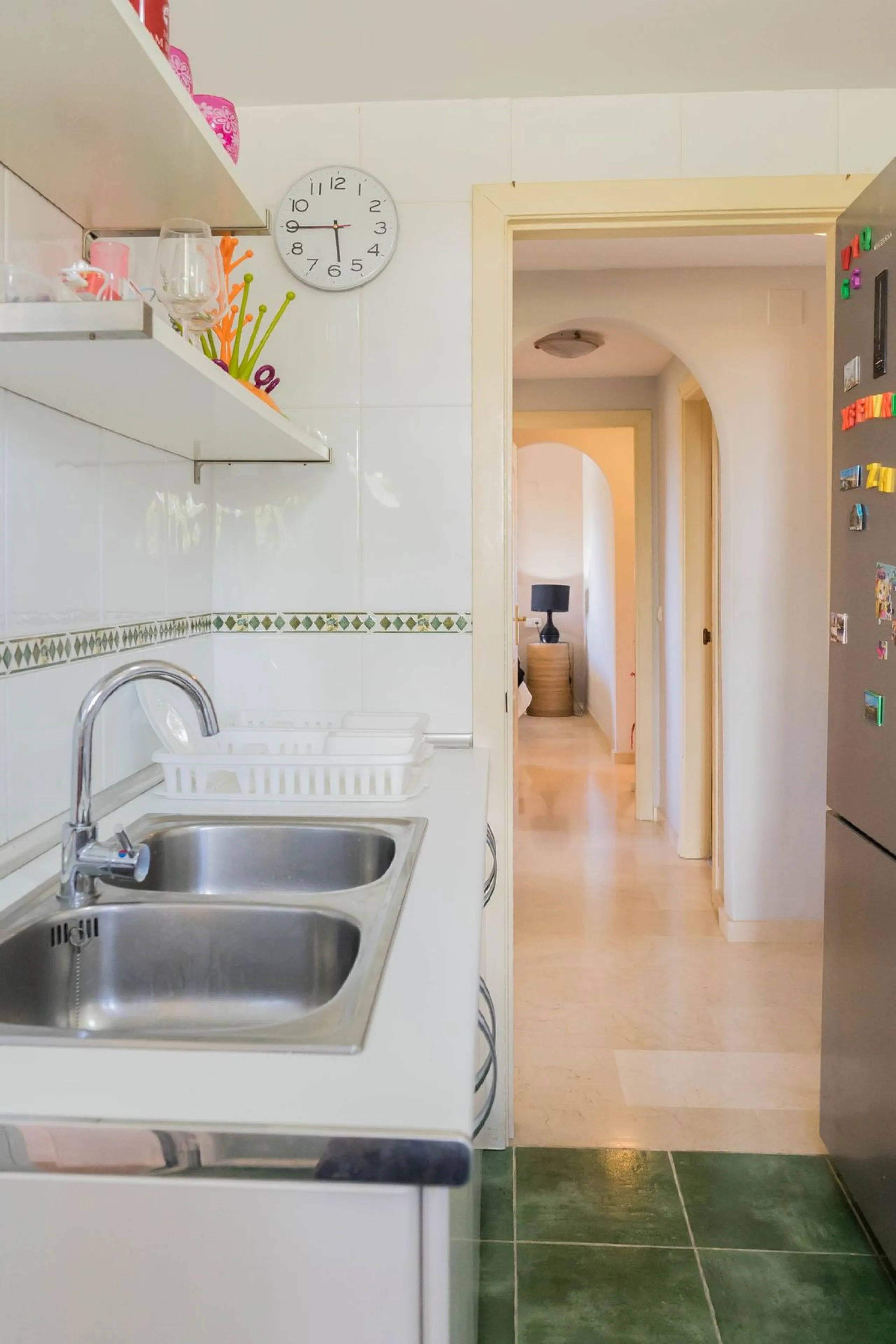Your Oasis on the Costa del Sol: Luxury and Comfort Within Reach