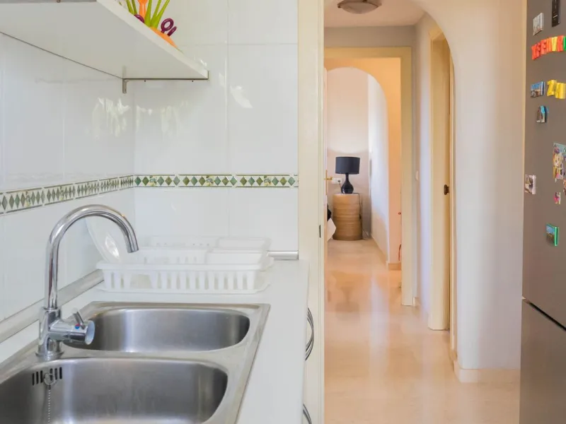Your Oasis on the Costa del Sol: Luxury and Comfort Within Reach