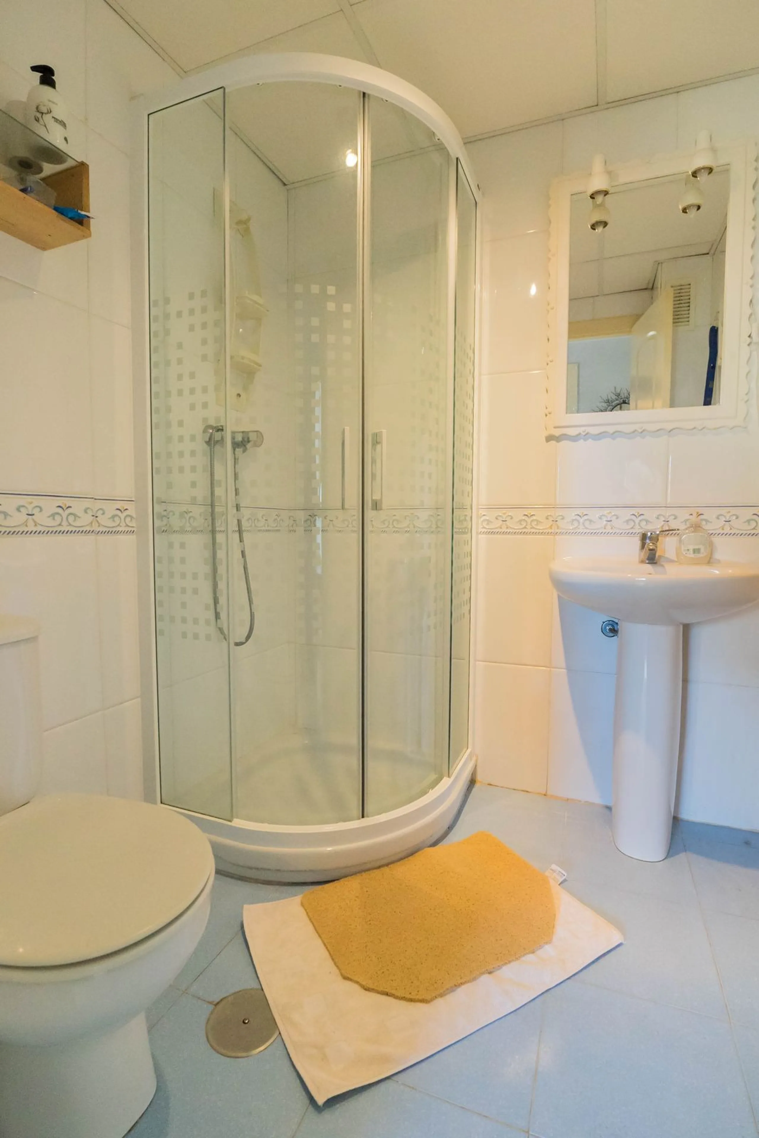 Your Oasis on the Costa del Sol: Luxury and Comfort Within Reach