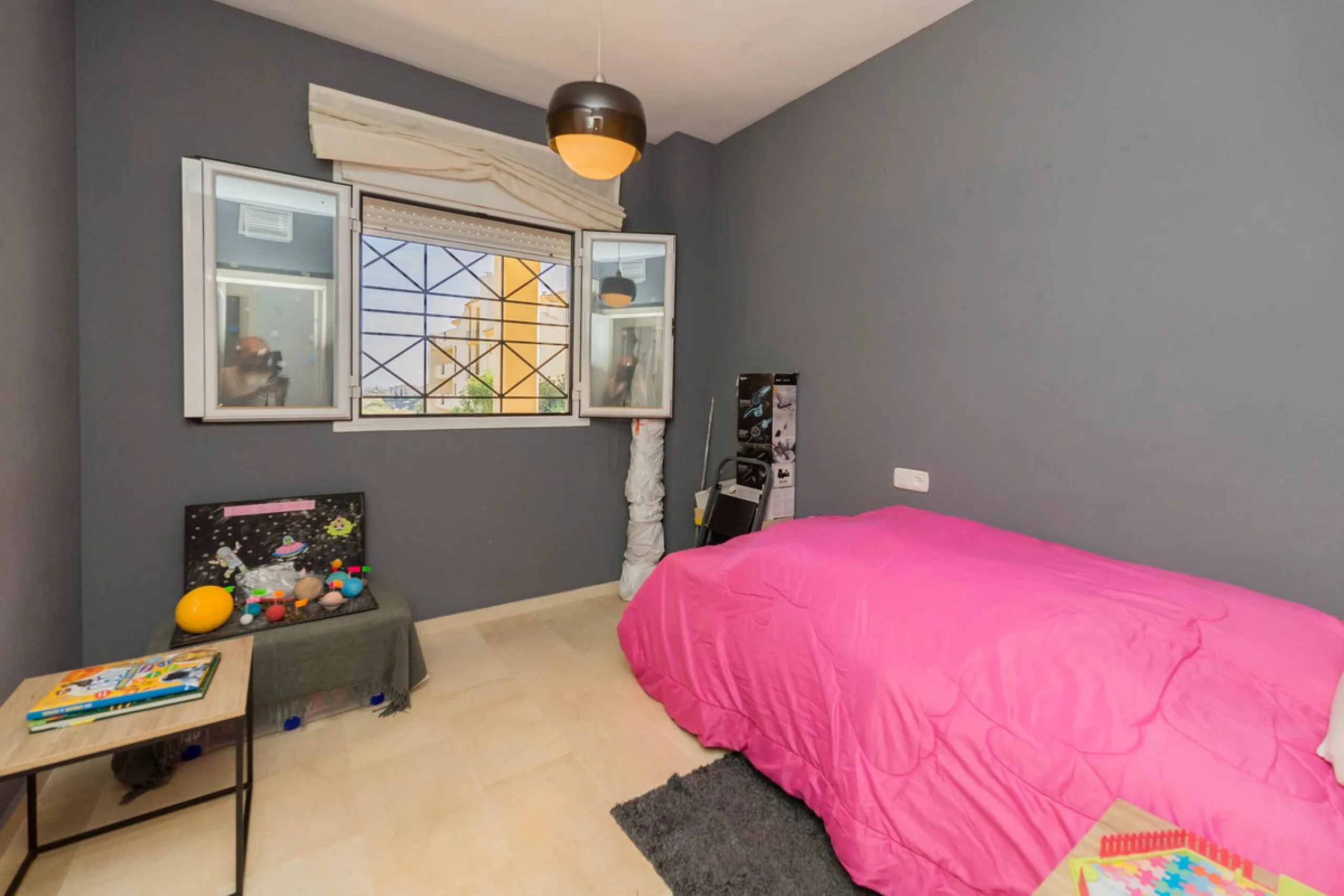 Your Oasis on the Costa del Sol: Luxury and Comfort Within Reach