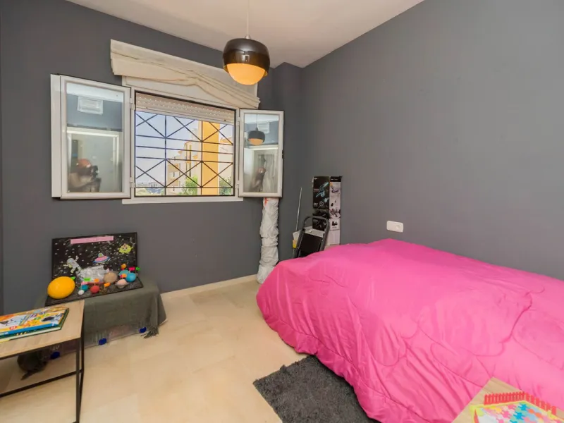 Your Oasis on the Costa del Sol: Luxury and Comfort Within Reach