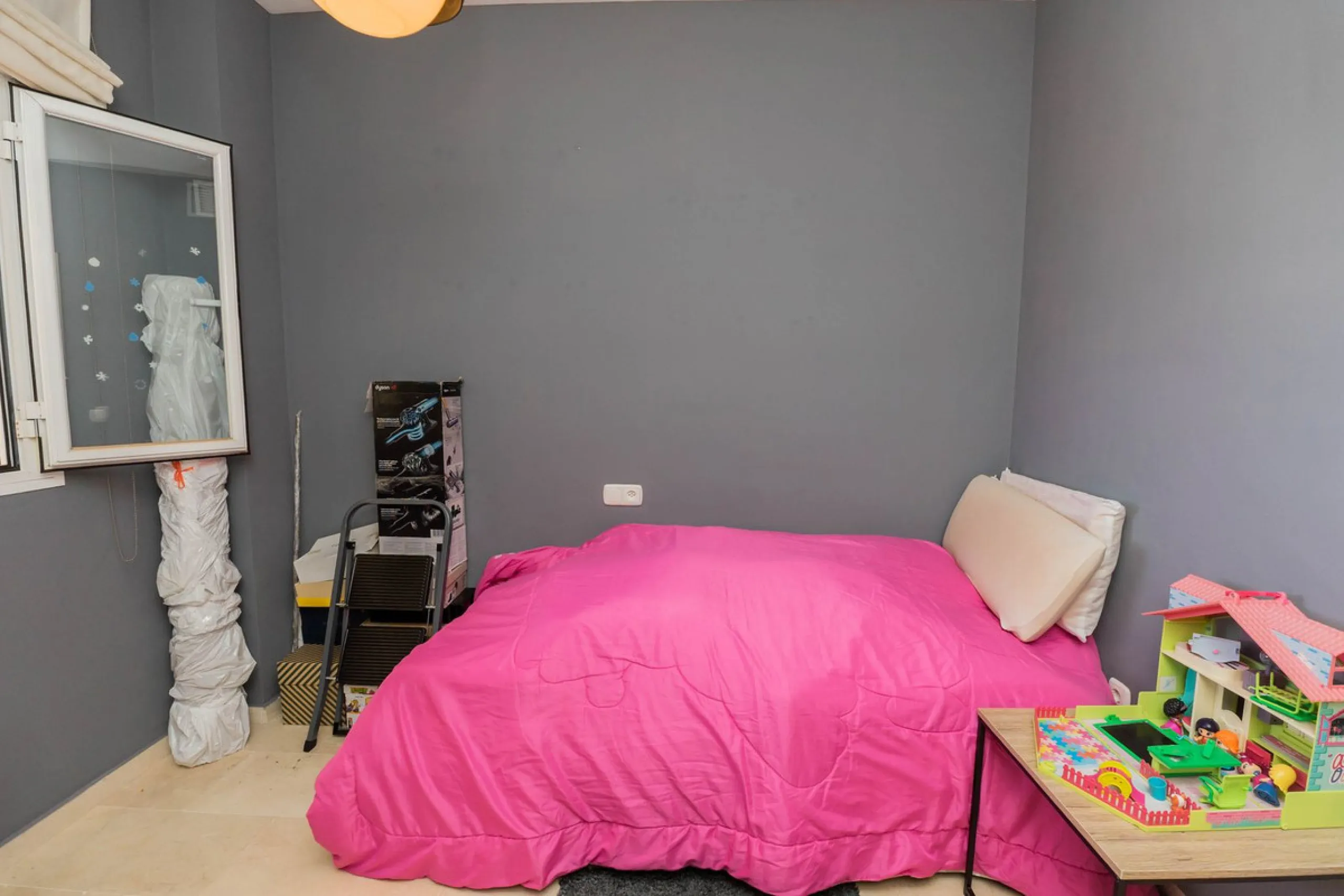 Your Oasis on the Costa del Sol: Luxury and Comfort Within Reach