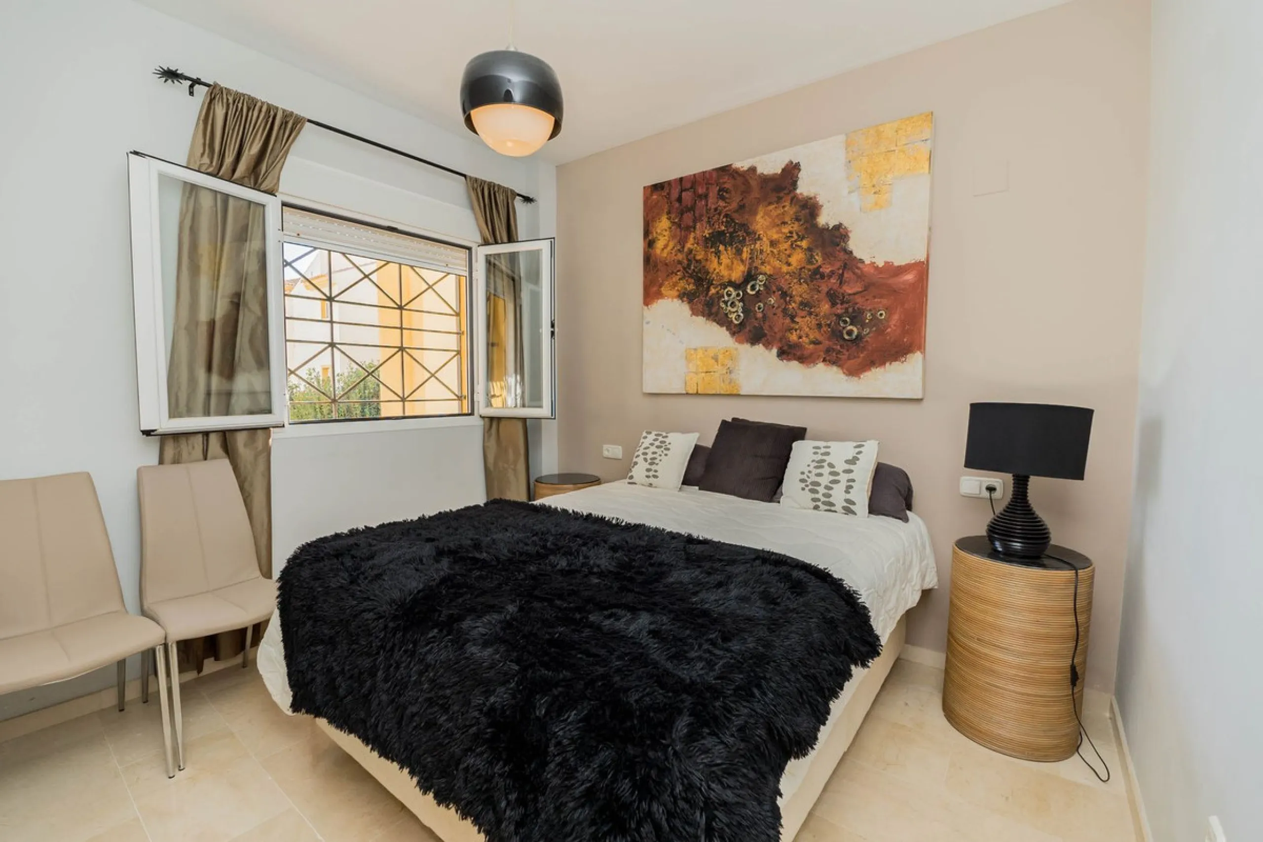 Your Oasis on the Costa del Sol: Luxury and Comfort Within Reach