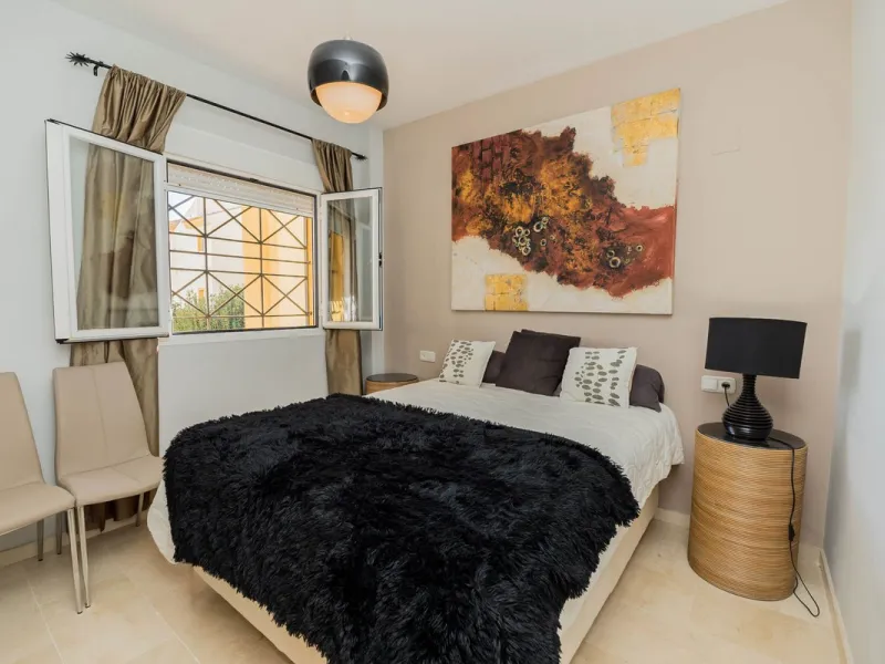 Your Oasis on the Costa del Sol: Luxury and Comfort Within Reach