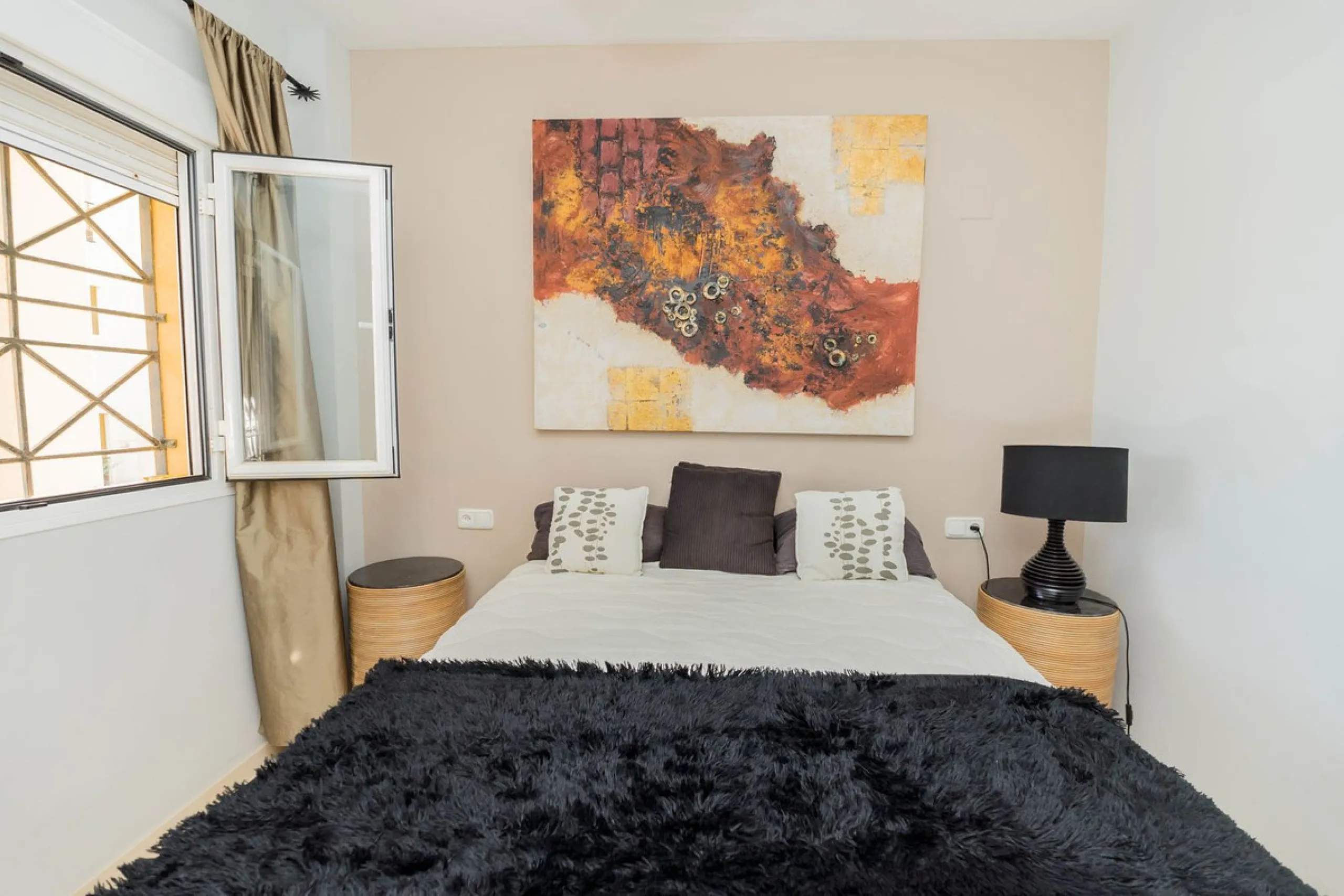 Your Oasis on the Costa del Sol: Luxury and Comfort Within Reach