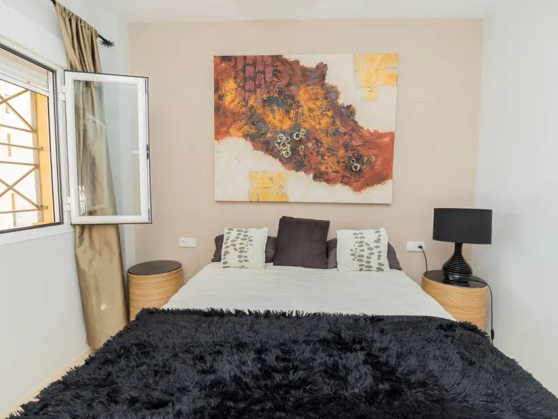 Your Oasis on the Costa del Sol: Luxury and Comfort Within Reach