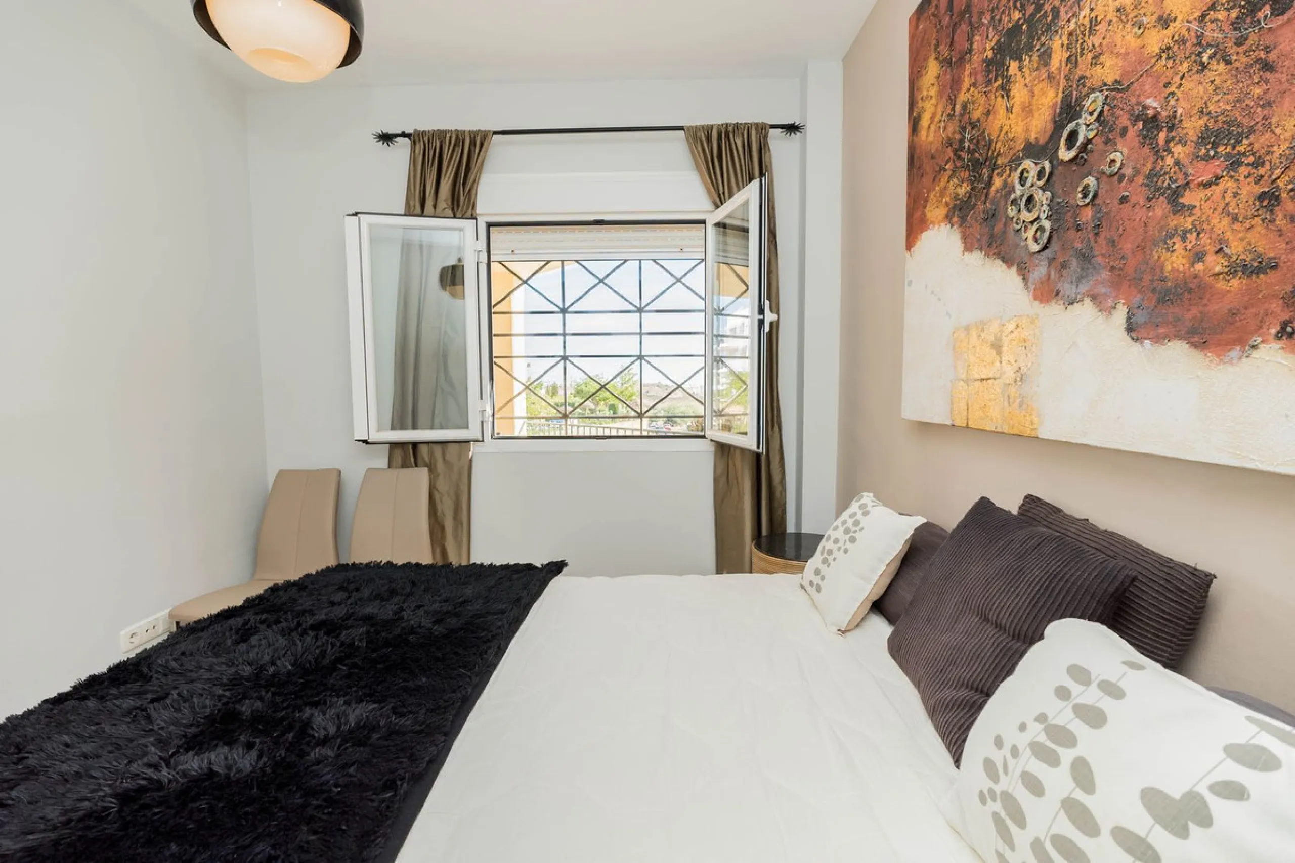 Your Oasis on the Costa del Sol: Luxury and Comfort Within Reach